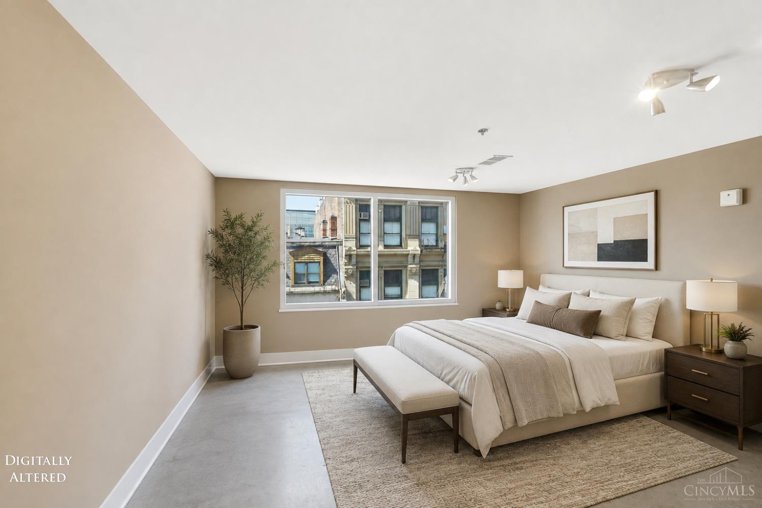 353 W 4th Street 401