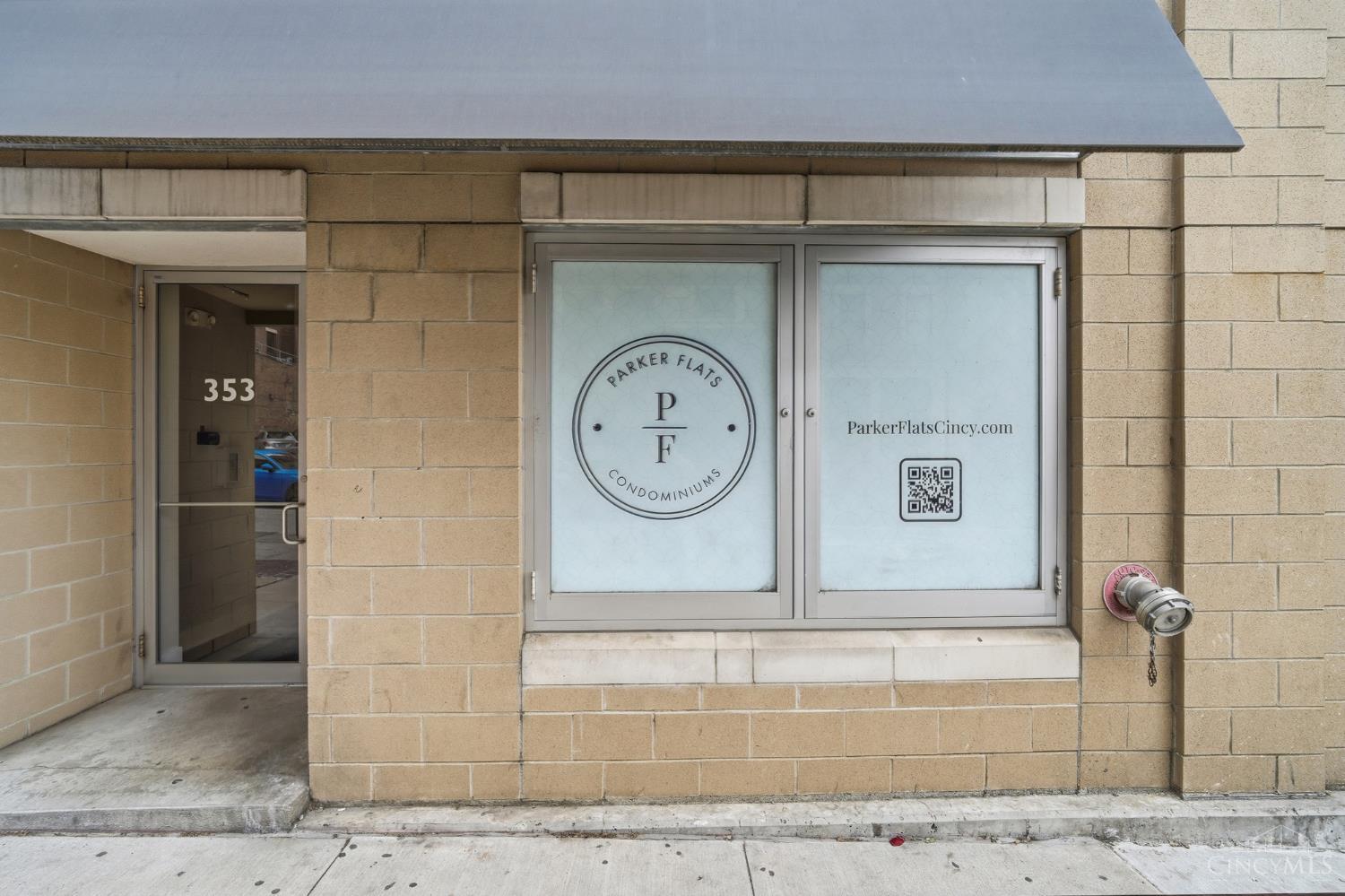 353 W 4th Street 401