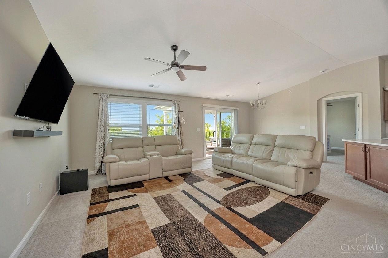 5103 Hazeltine Lane