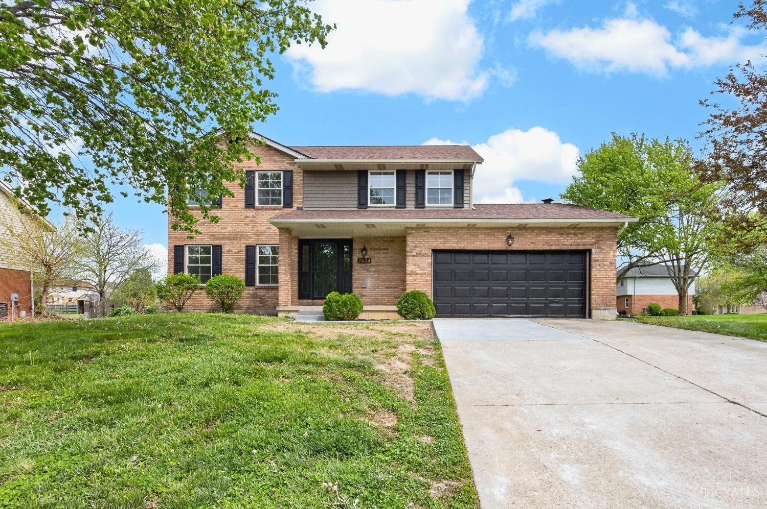 7434 Preakness Lane