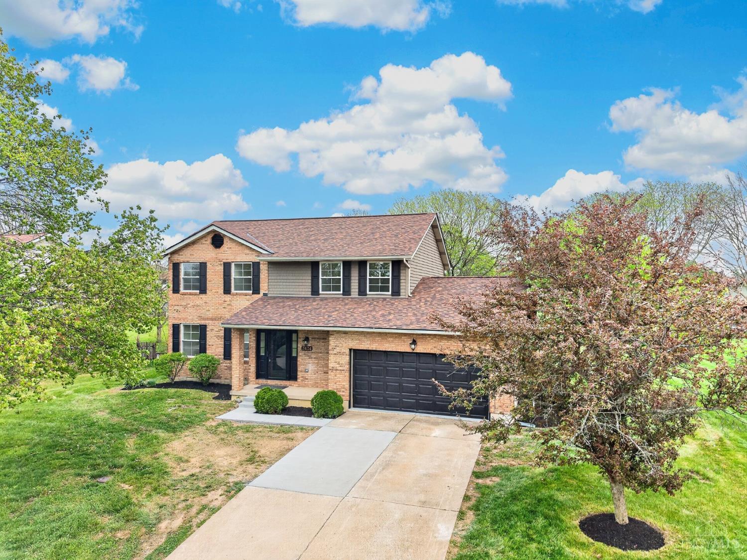 7434 Preakness Lane