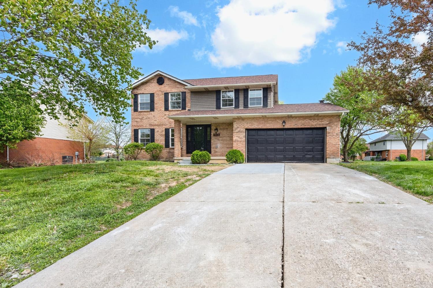 7434 Preakness Lane