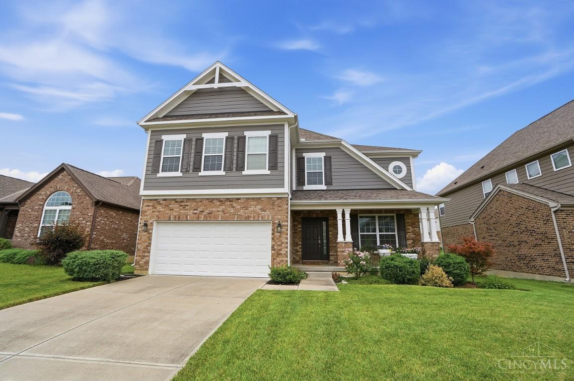 3715 Acadia Lane