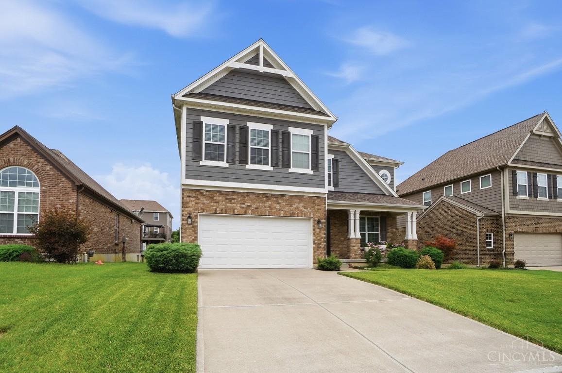 3715 Acadia Lane
