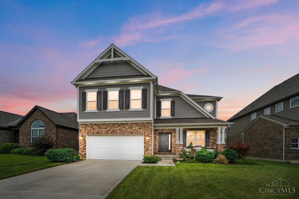 3715 Acadia Lane