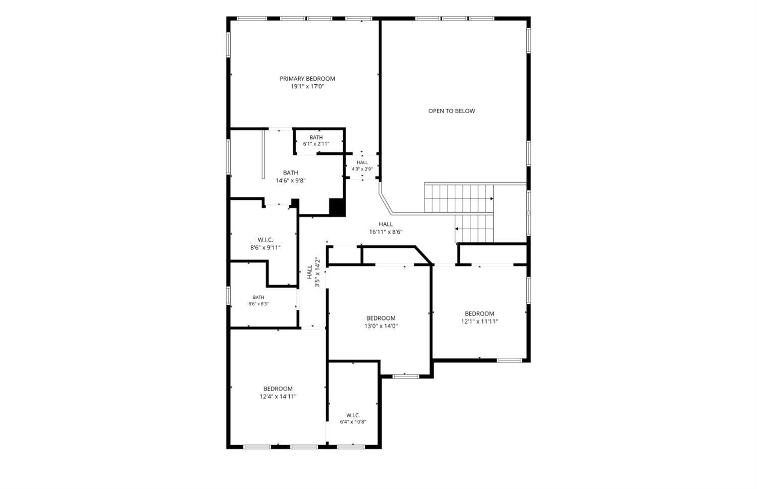 3715 Acadia Lane