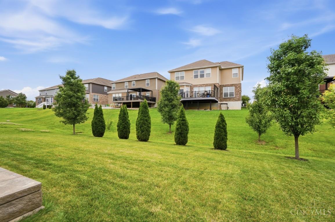 3715 Acadia Lane