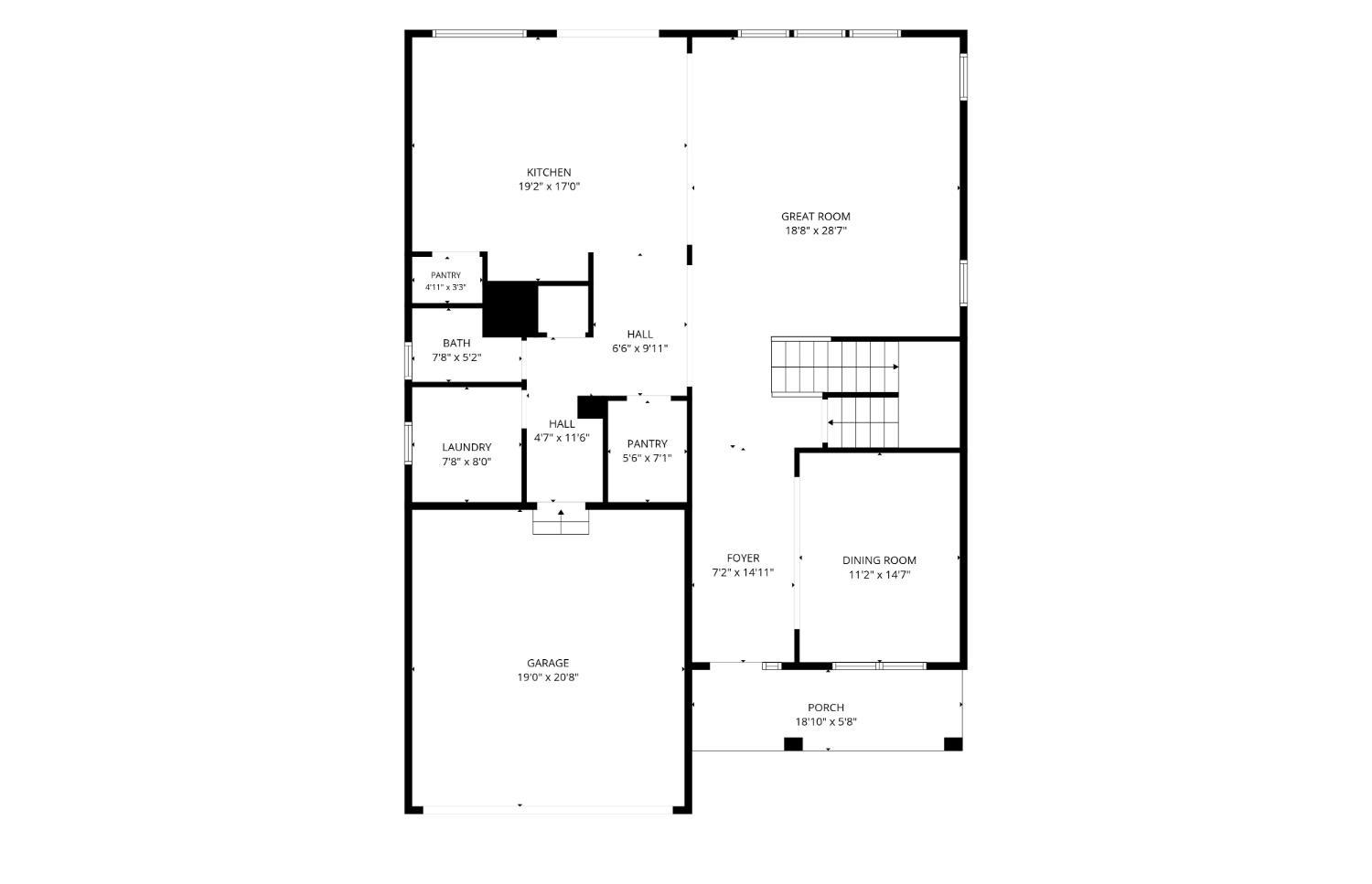 3715 Acadia Lane