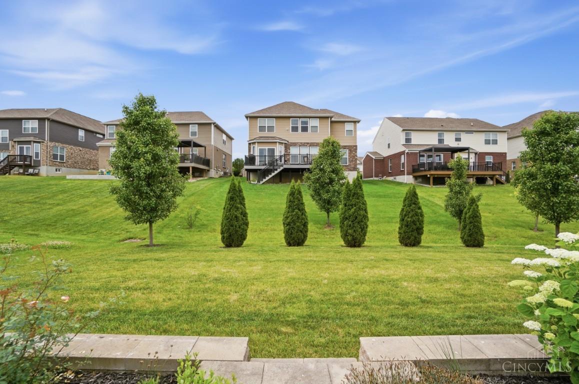 3715 Acadia Lane