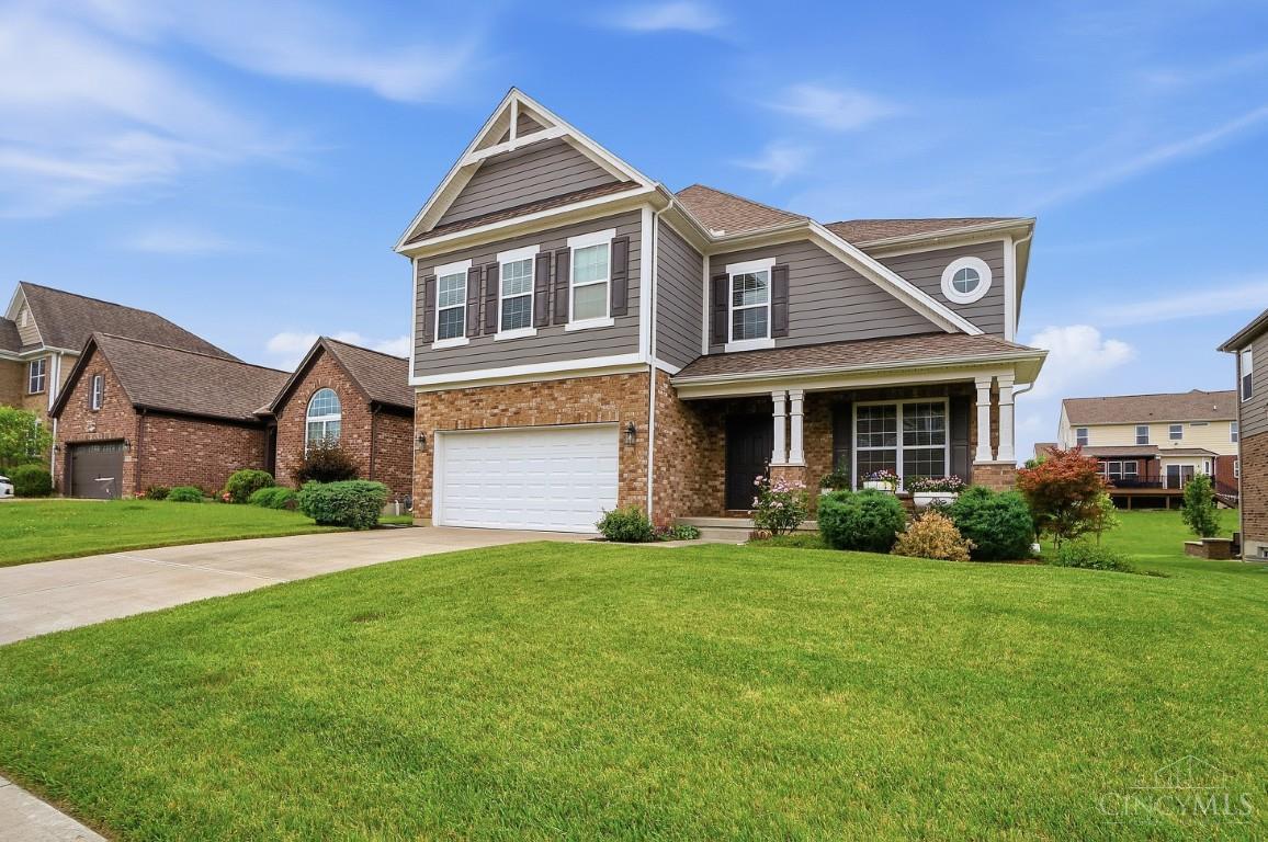 3715 Acadia Lane