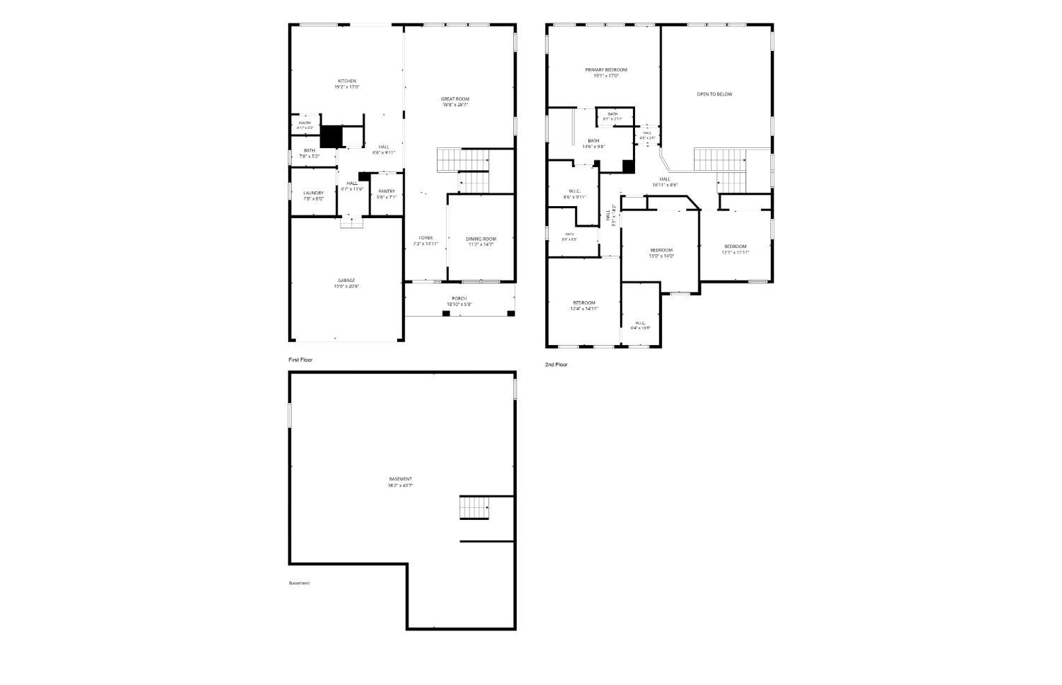 3715 Acadia Lane