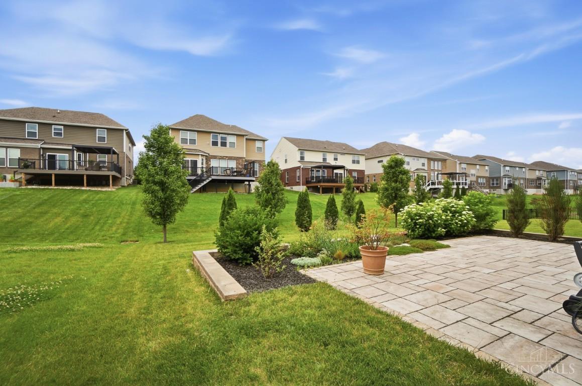 3715 Acadia Lane
