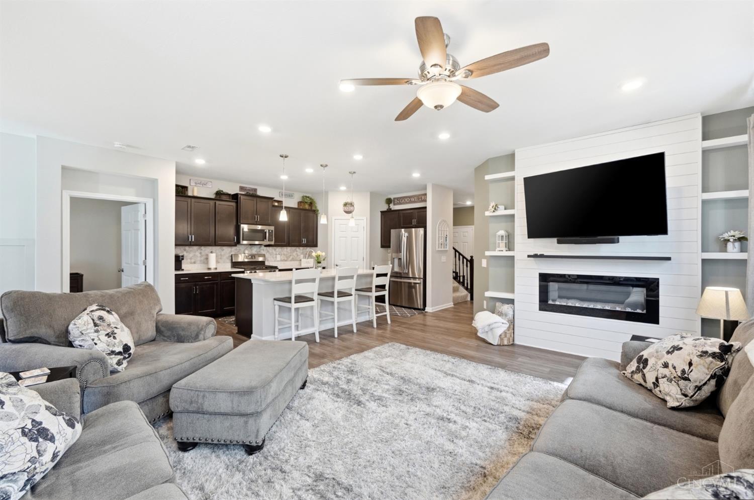 5636 Callaway Drive