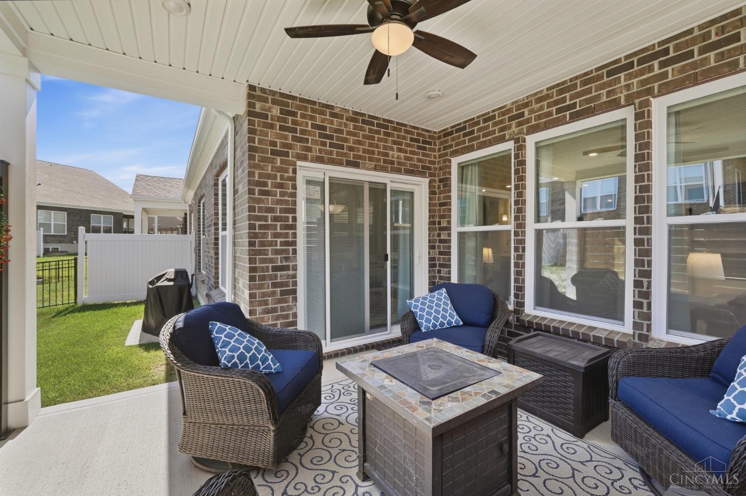 5636 Callaway Drive