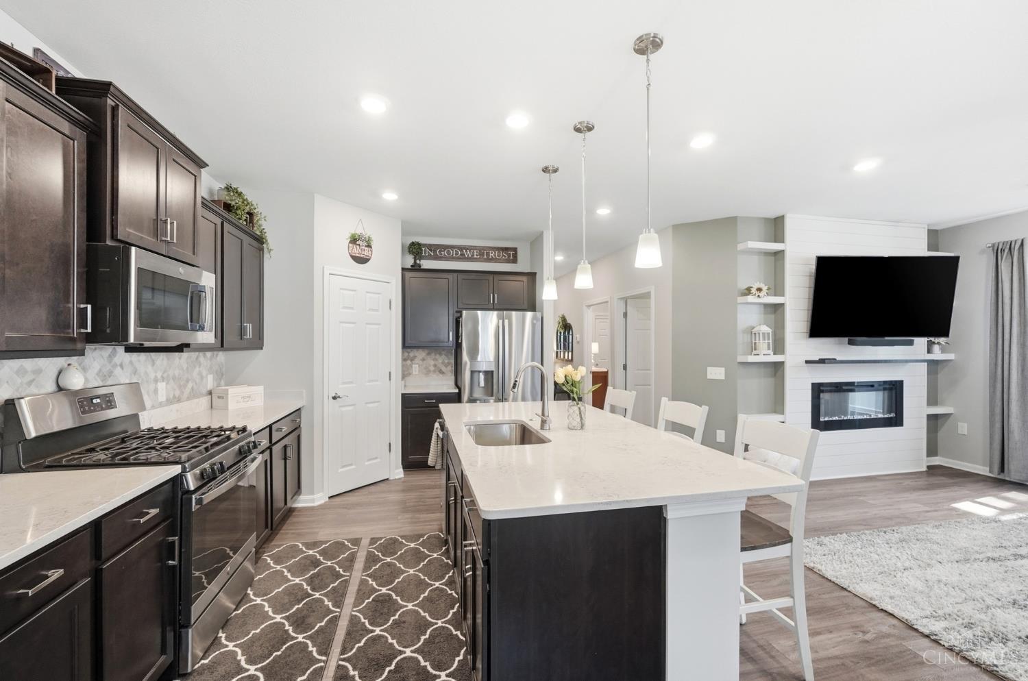 5636 Callaway Drive