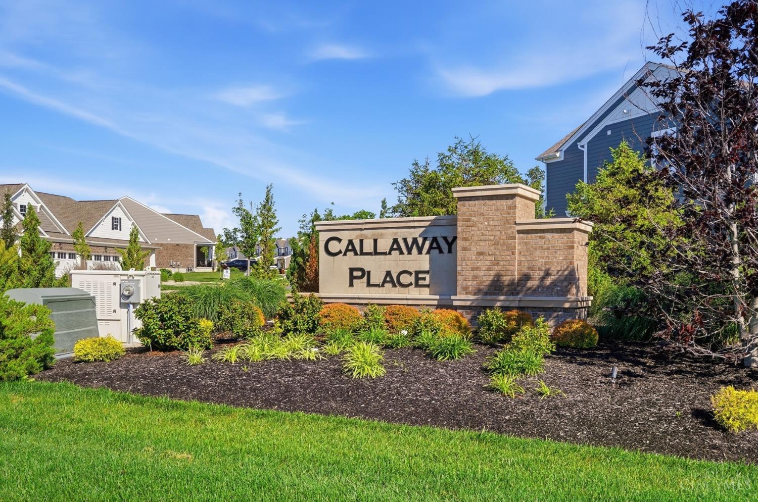5636 Callaway Drive