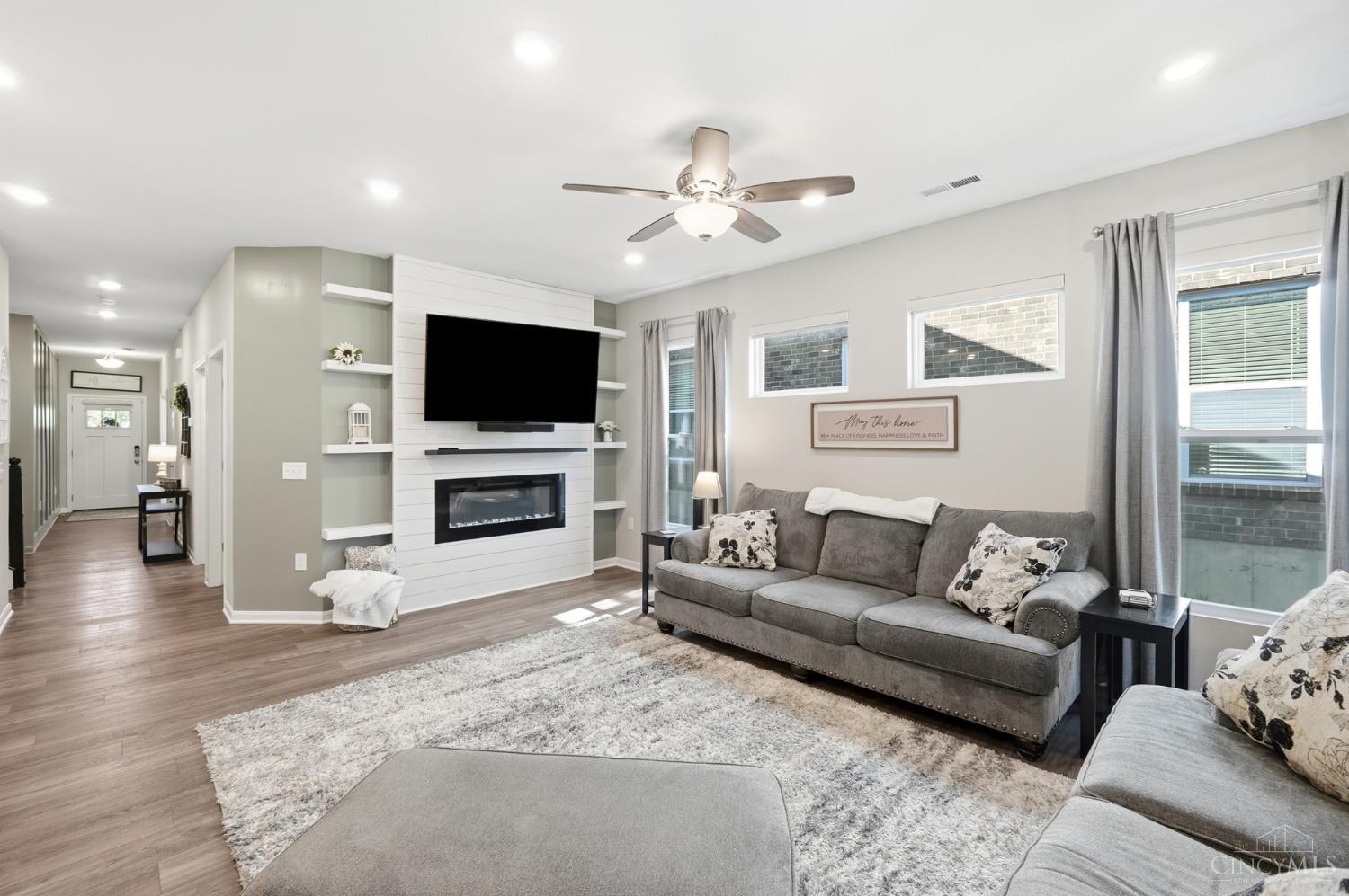 5636 Callaway Drive