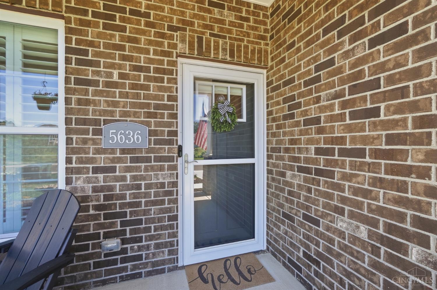 5636 Callaway Drive
