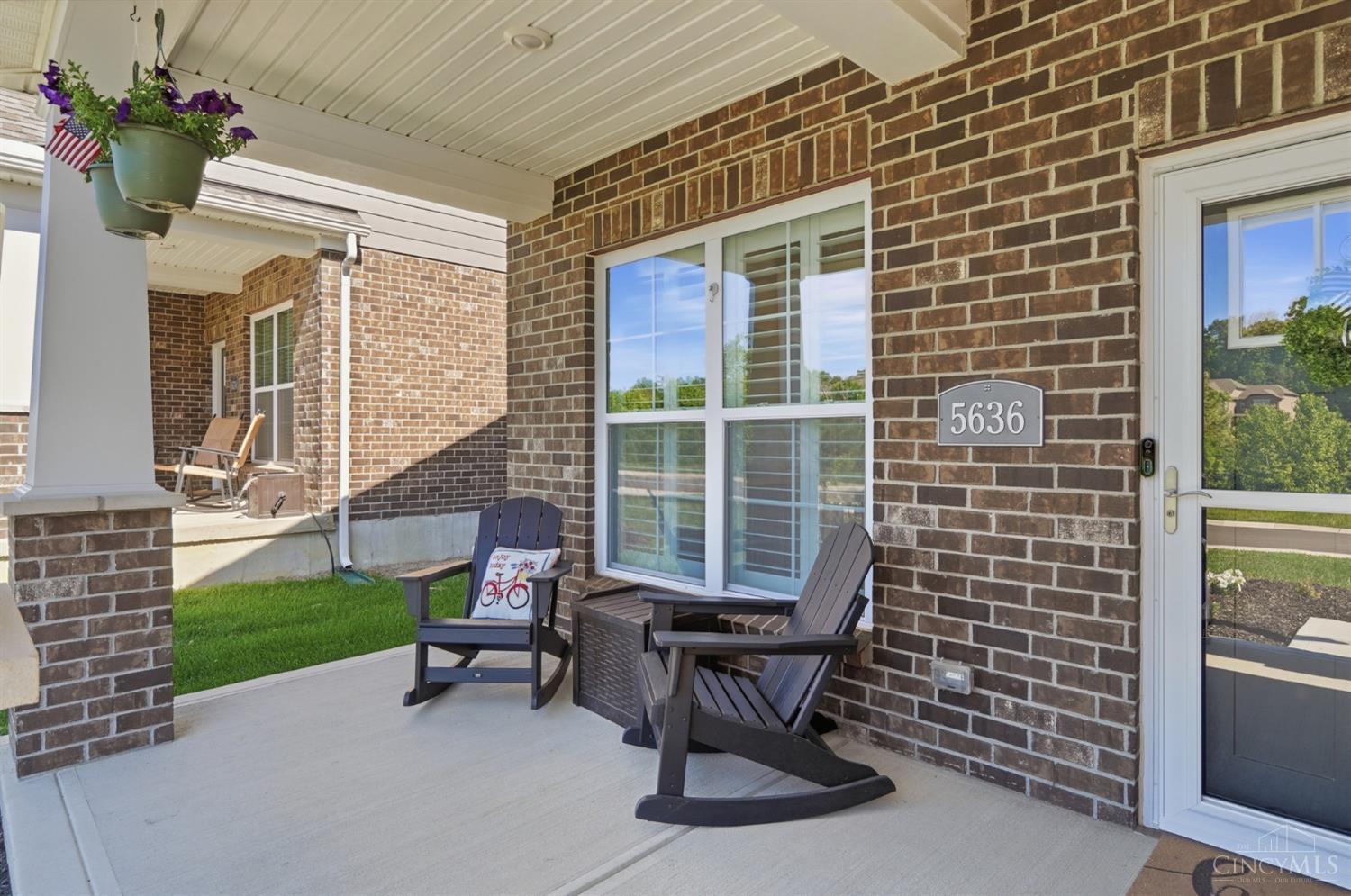 5636 Callaway Drive