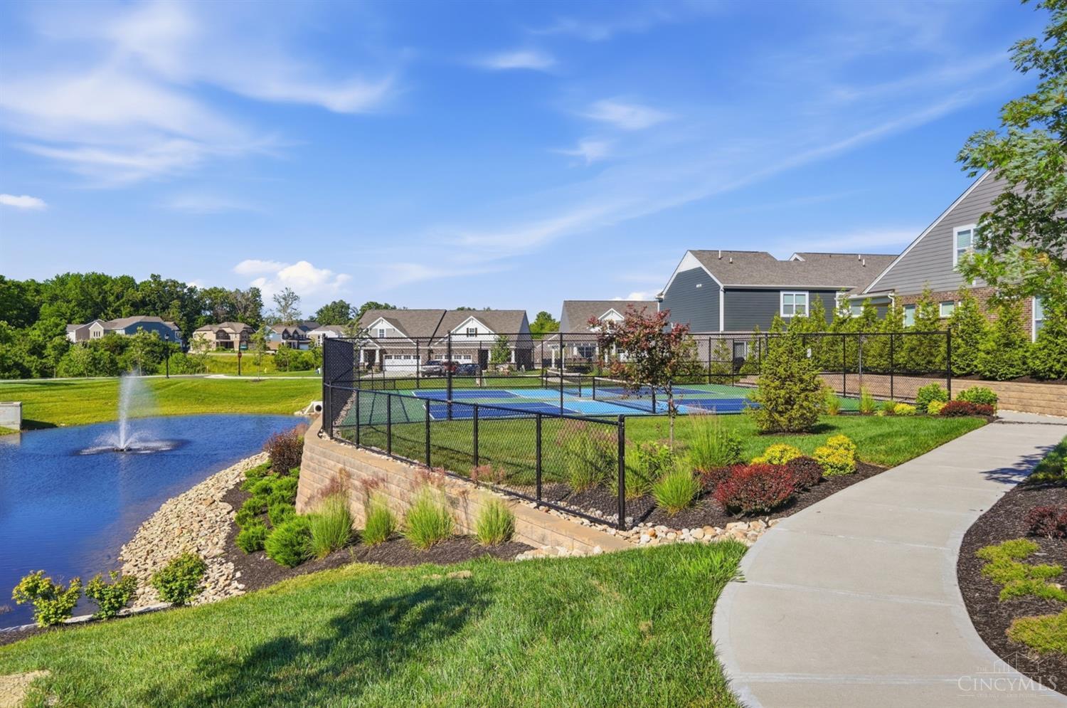 5636 Callaway Drive