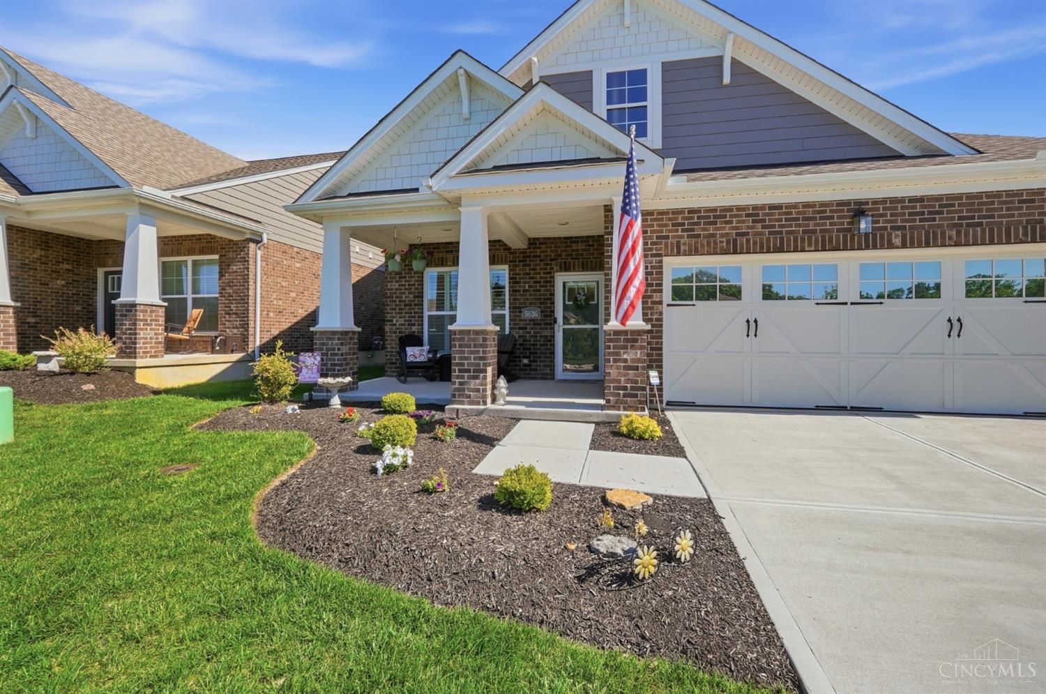 5636 Callaway Drive