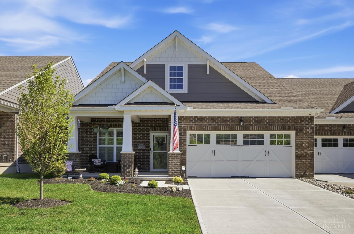 5636 Callaway Drive