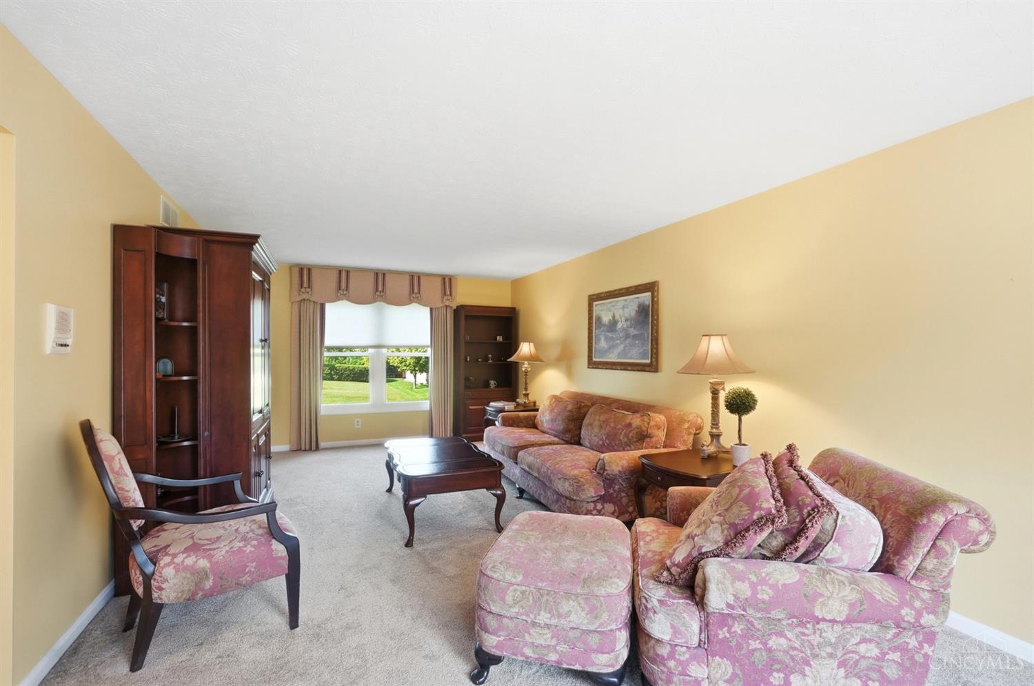 3676 Saratoga Drive