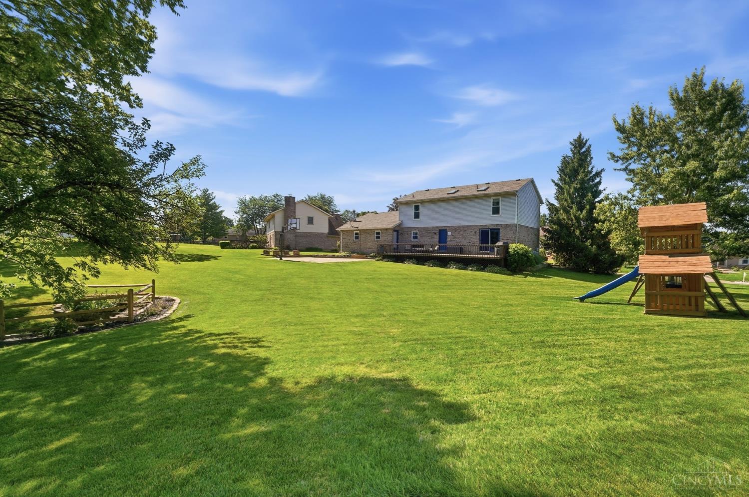 3676 Saratoga Drive