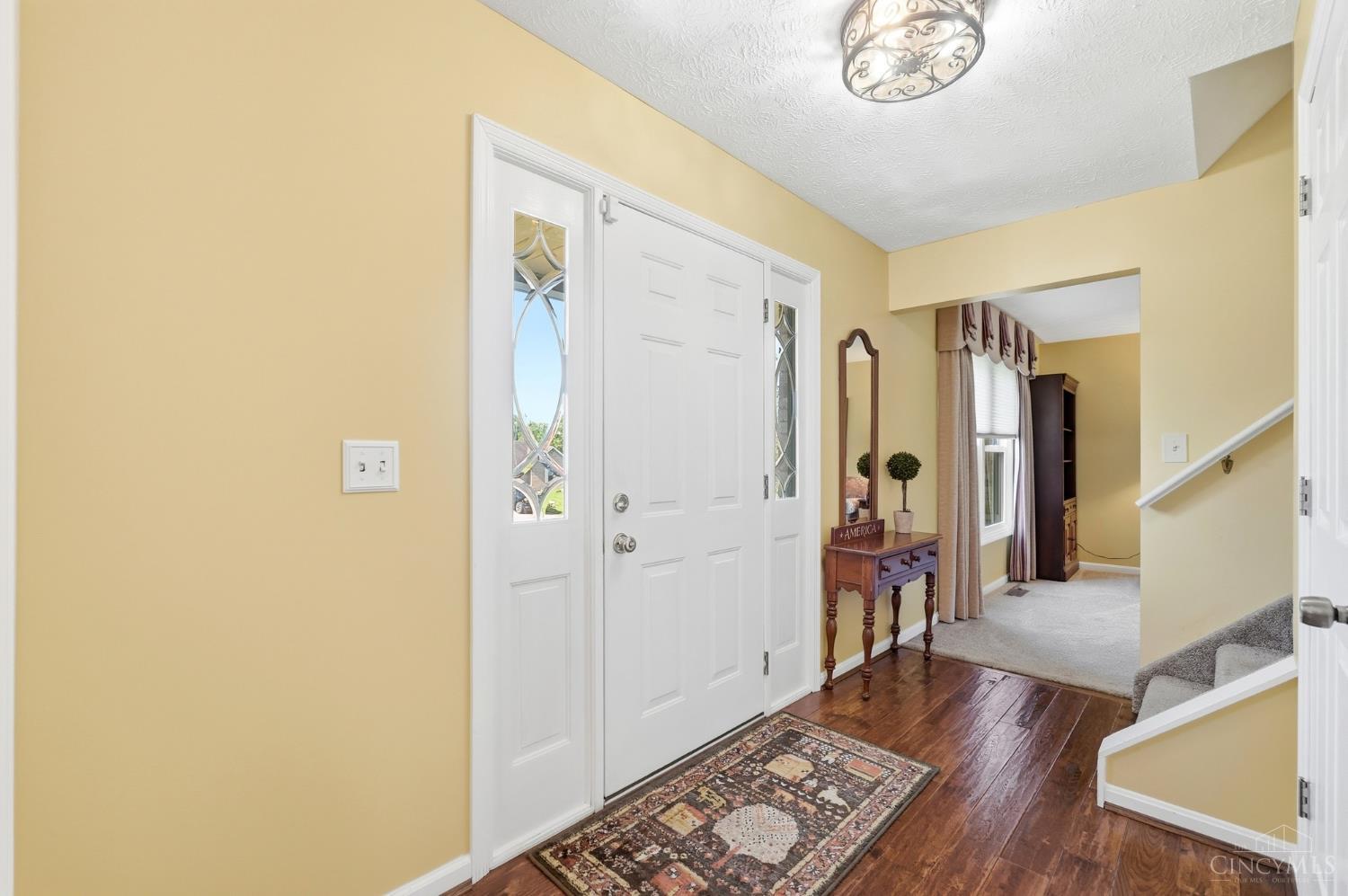 3676 Saratoga Drive