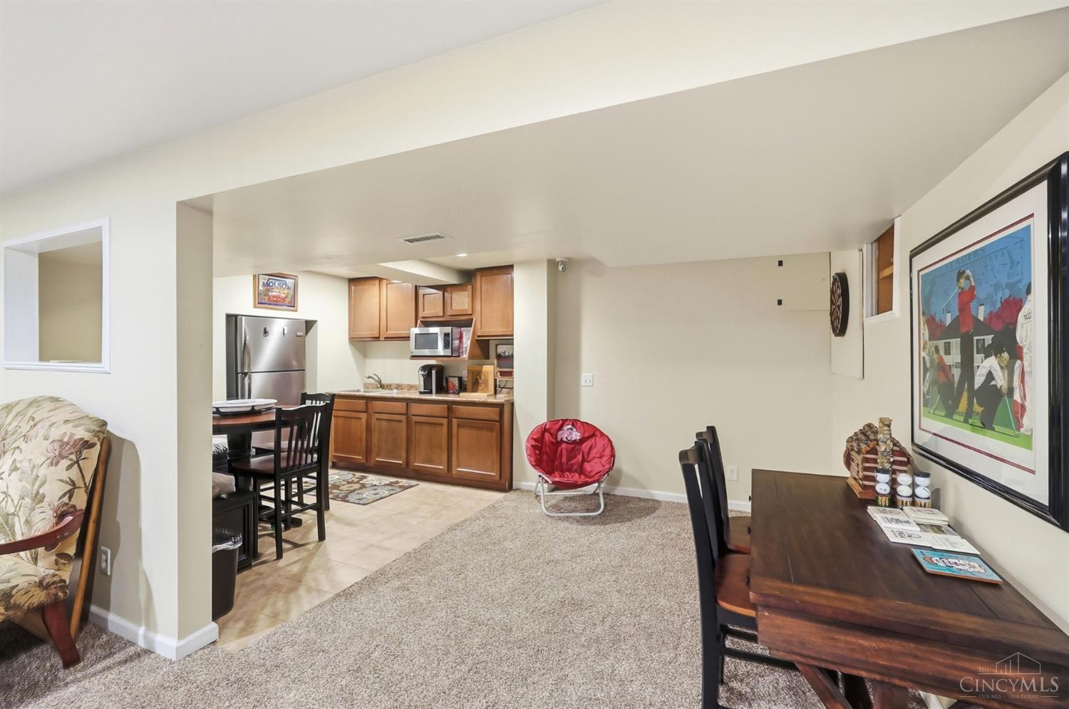 3676 Saratoga Drive