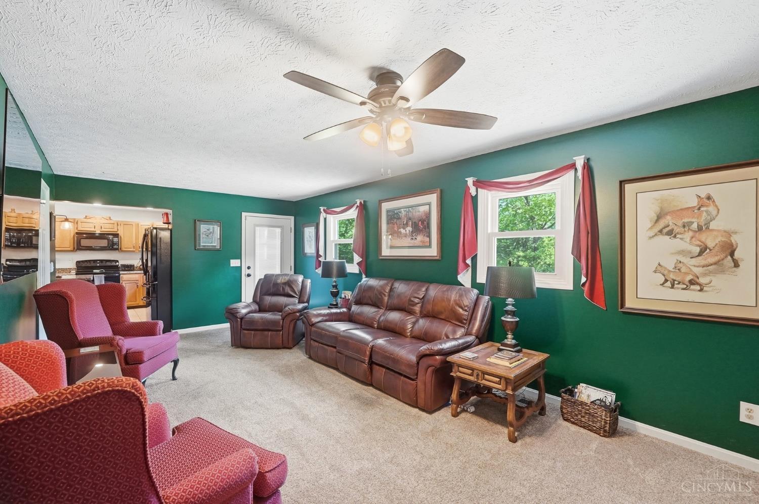 3676 Saratoga Drive
