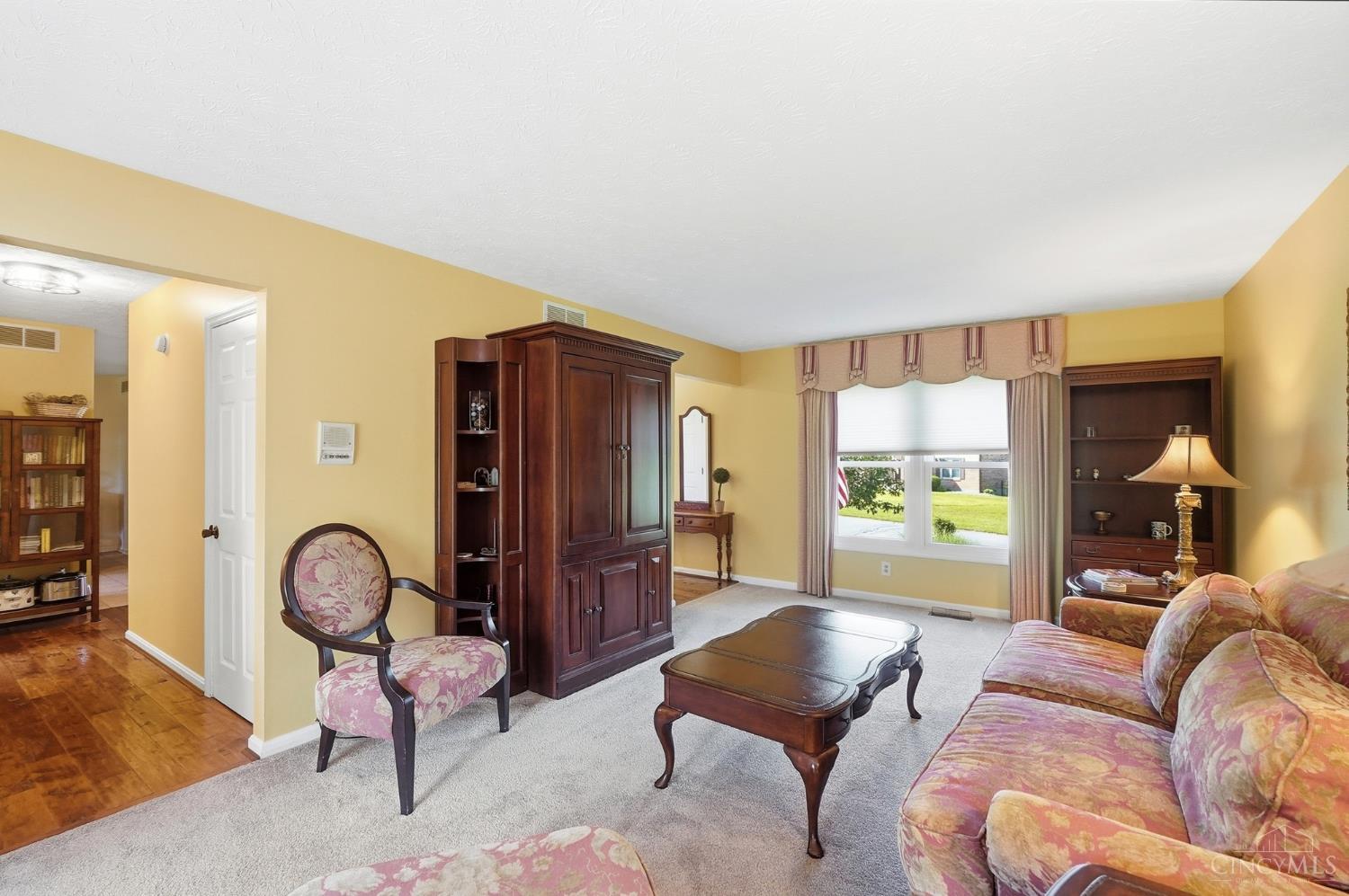 3676 Saratoga Drive