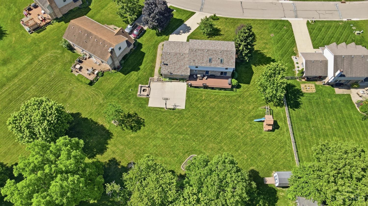 3676 Saratoga Drive