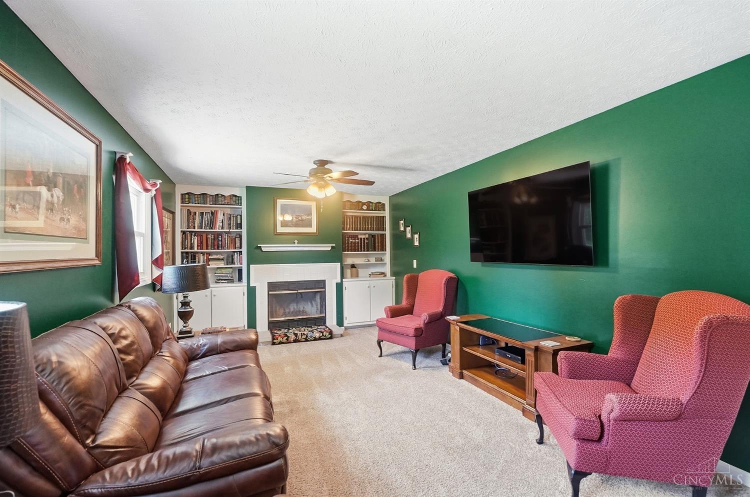 3676 Saratoga Drive