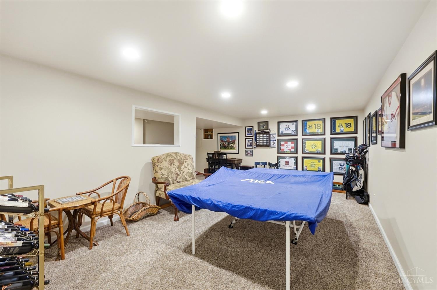 3676 Saratoga Drive