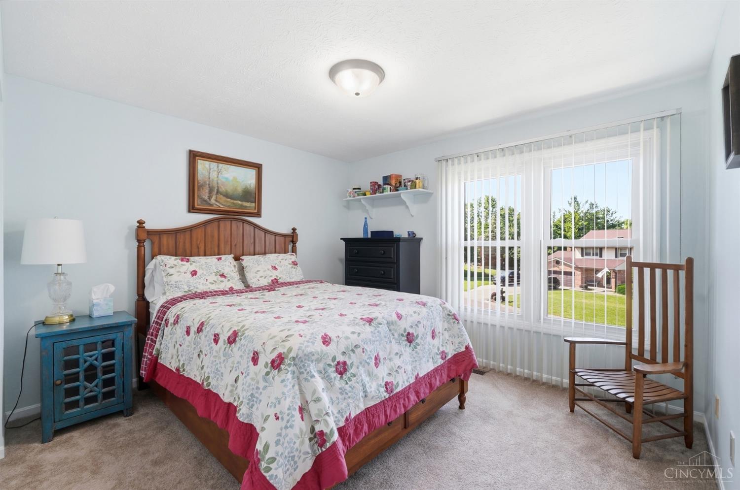 3676 Saratoga Drive
