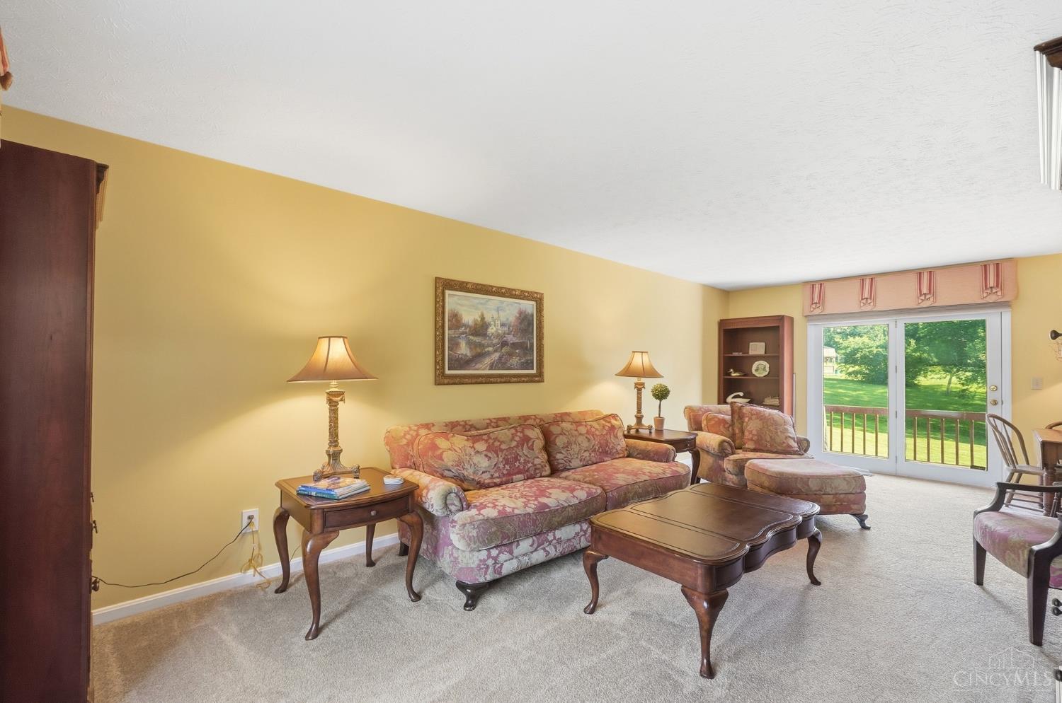 3676 Saratoga Drive
