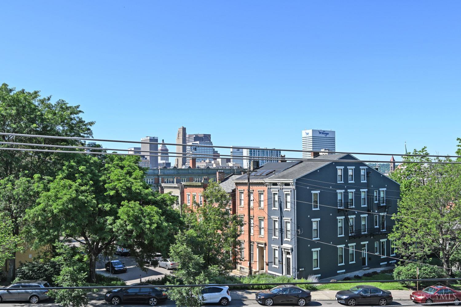 402 Liberty Hill