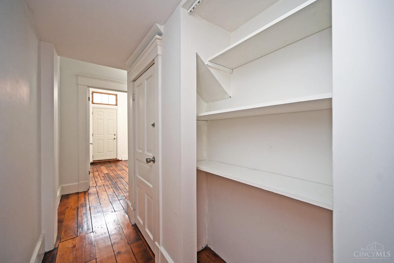 402 Liberty Hill