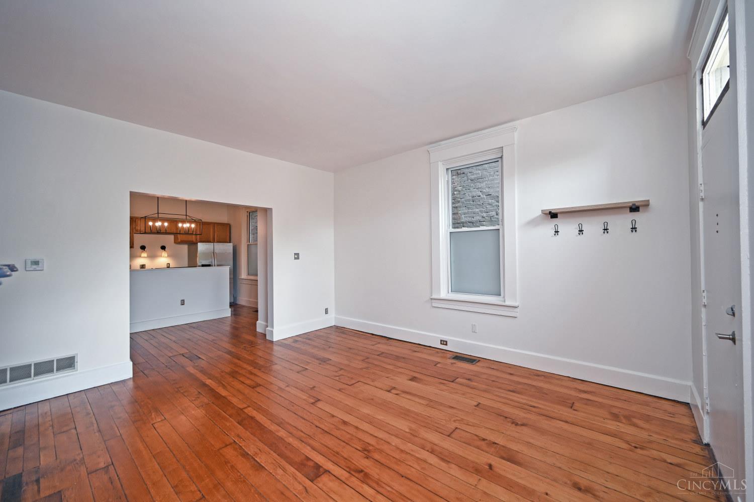 402 Liberty Hill