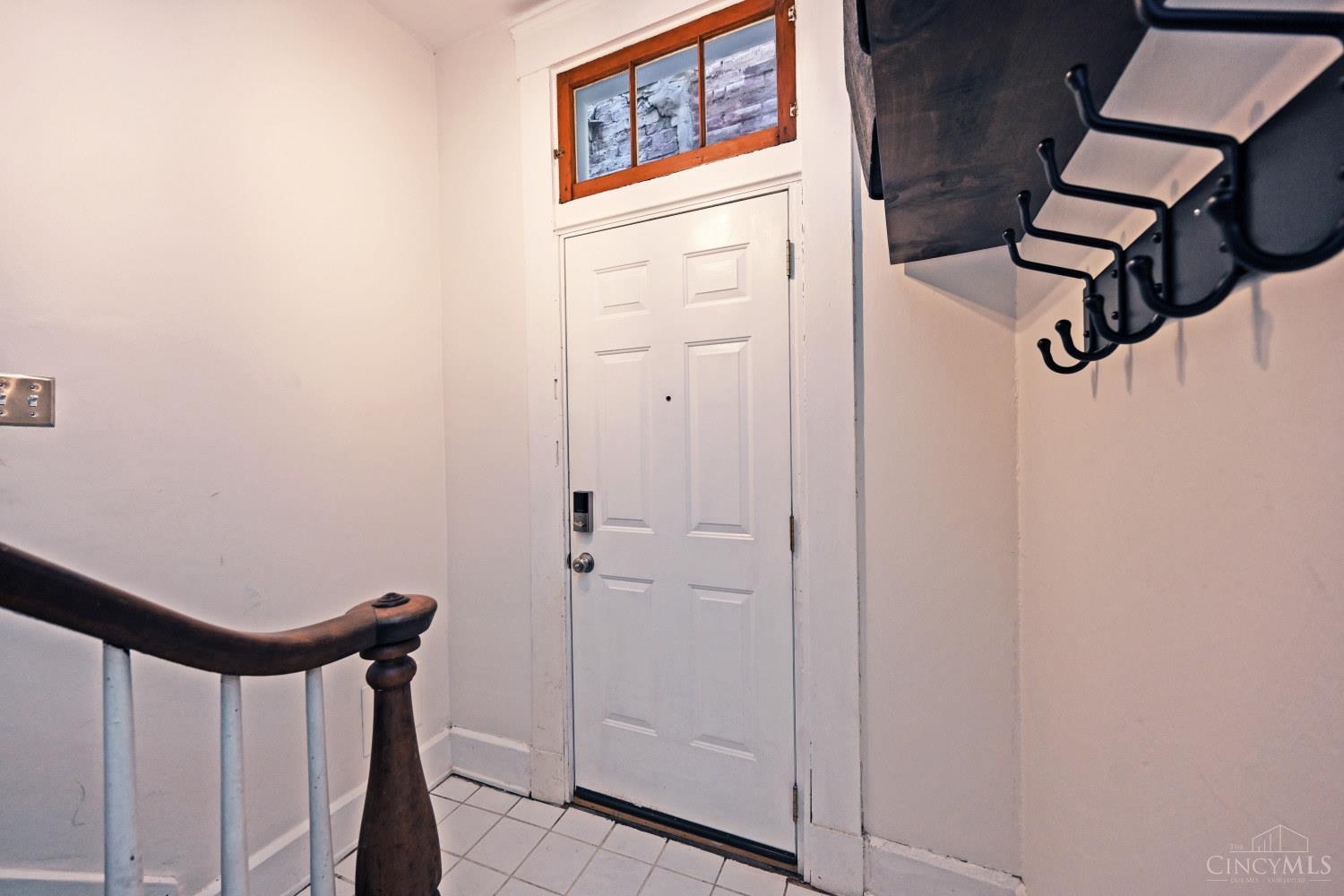 402 Liberty Hill