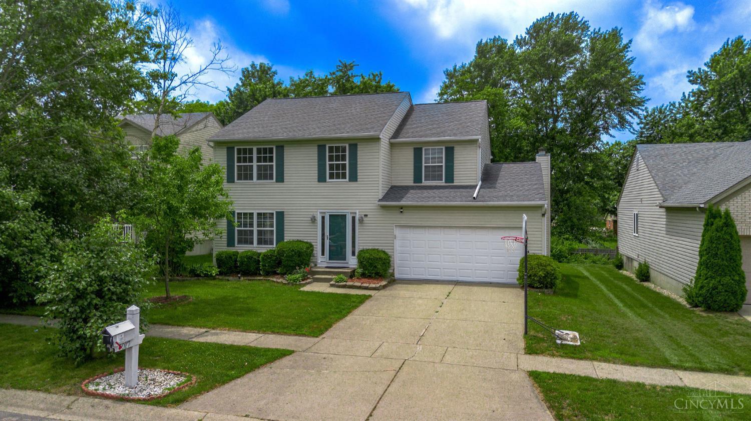8017 Birchwood Court