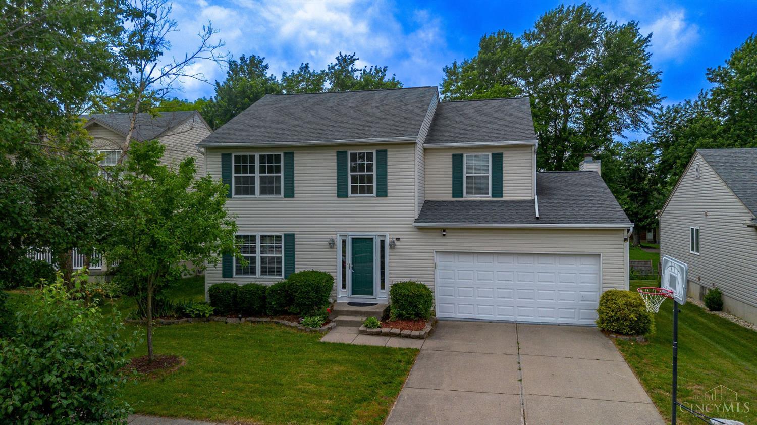 8017 Birchwood Court