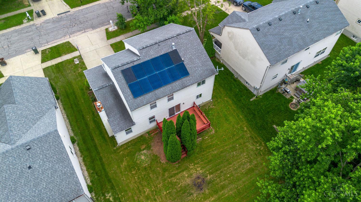 8017 Birchwood Court