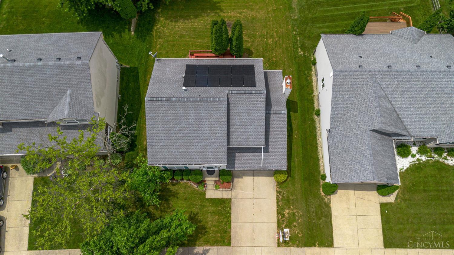 8017 Birchwood Court