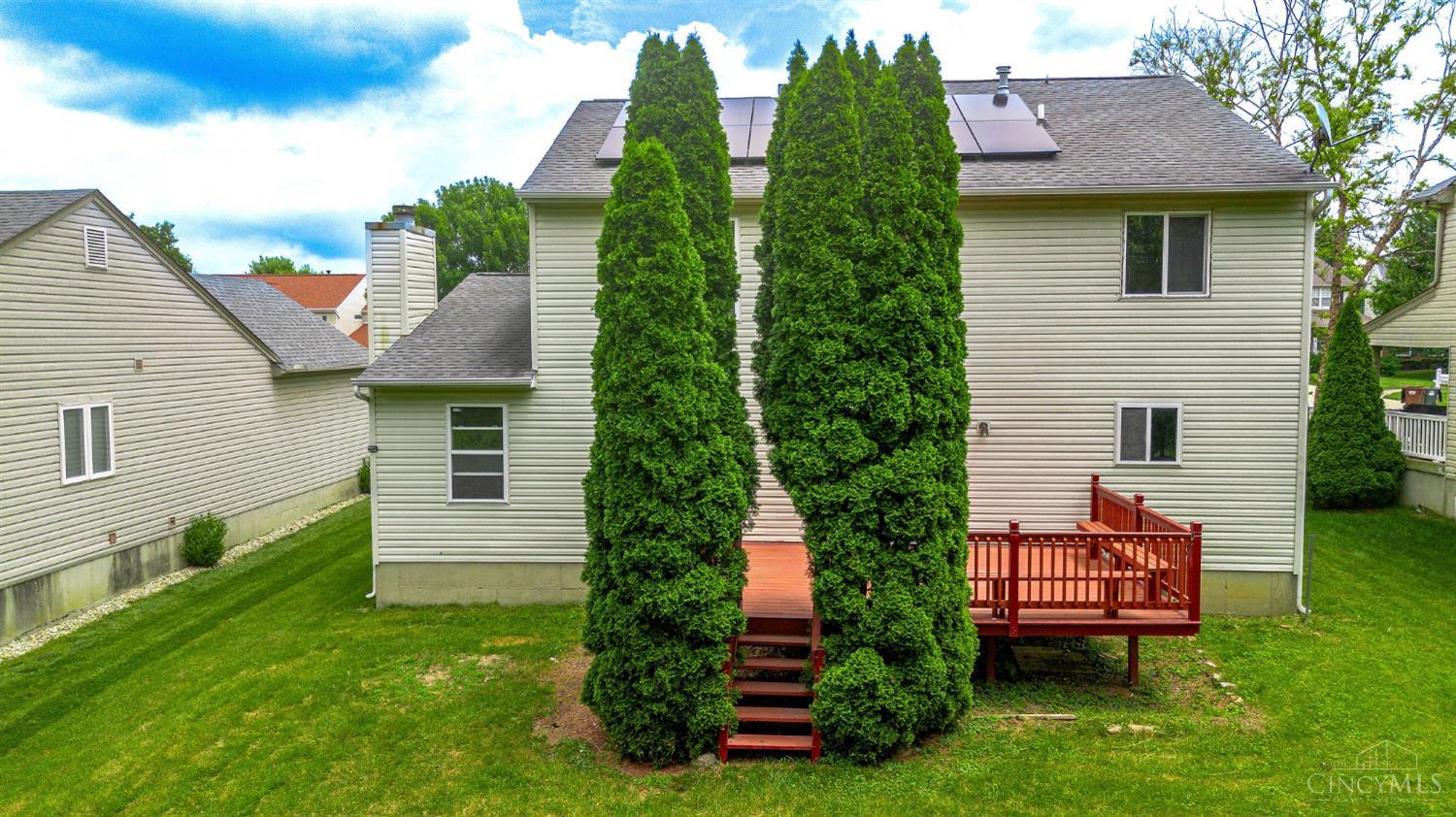 8017 Birchwood Court