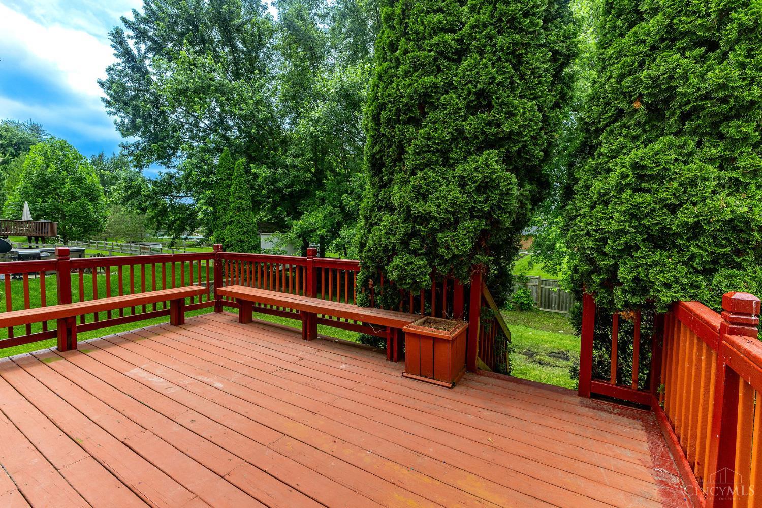8017 Birchwood Court
