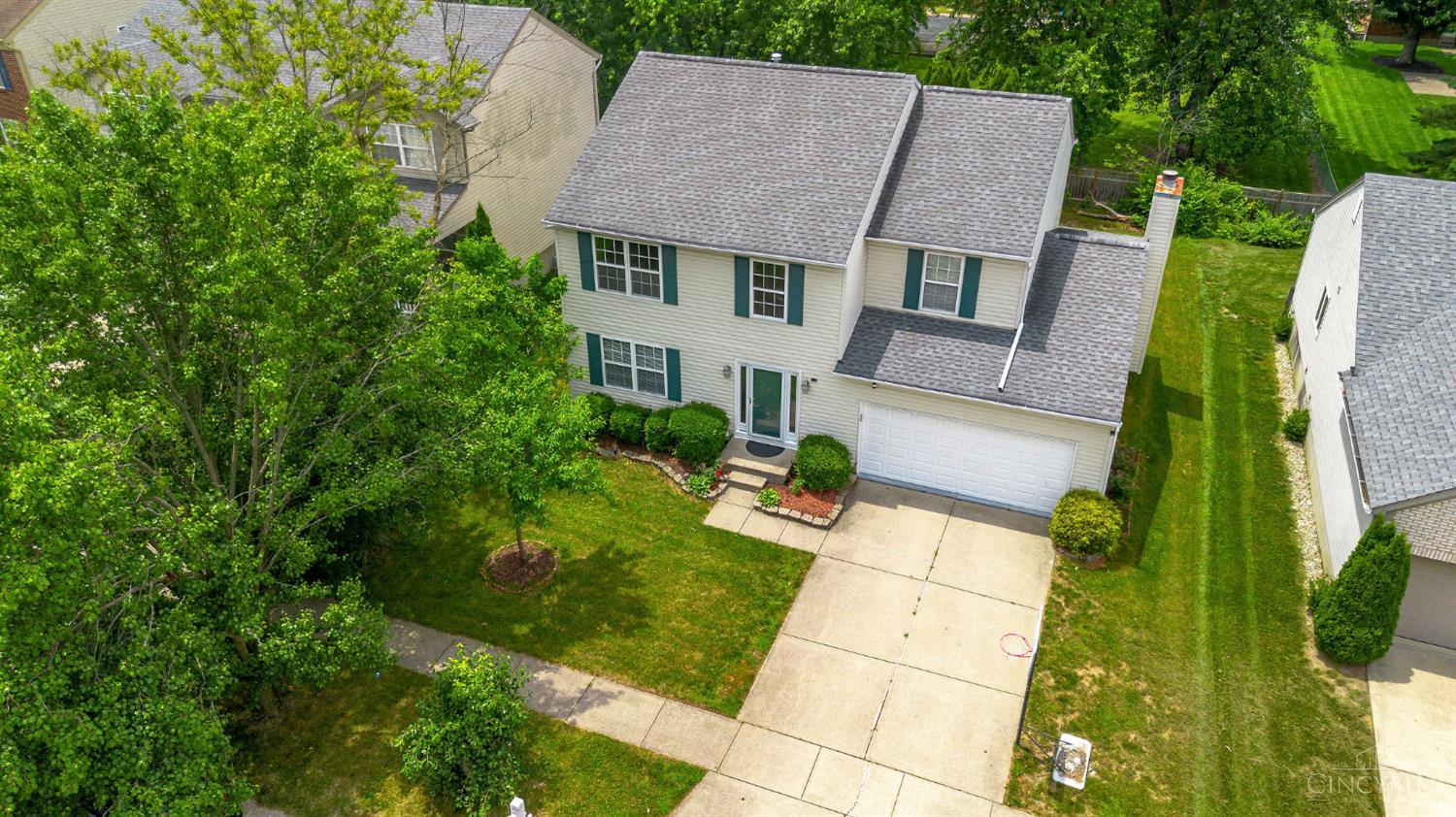 8017 Birchwood Court