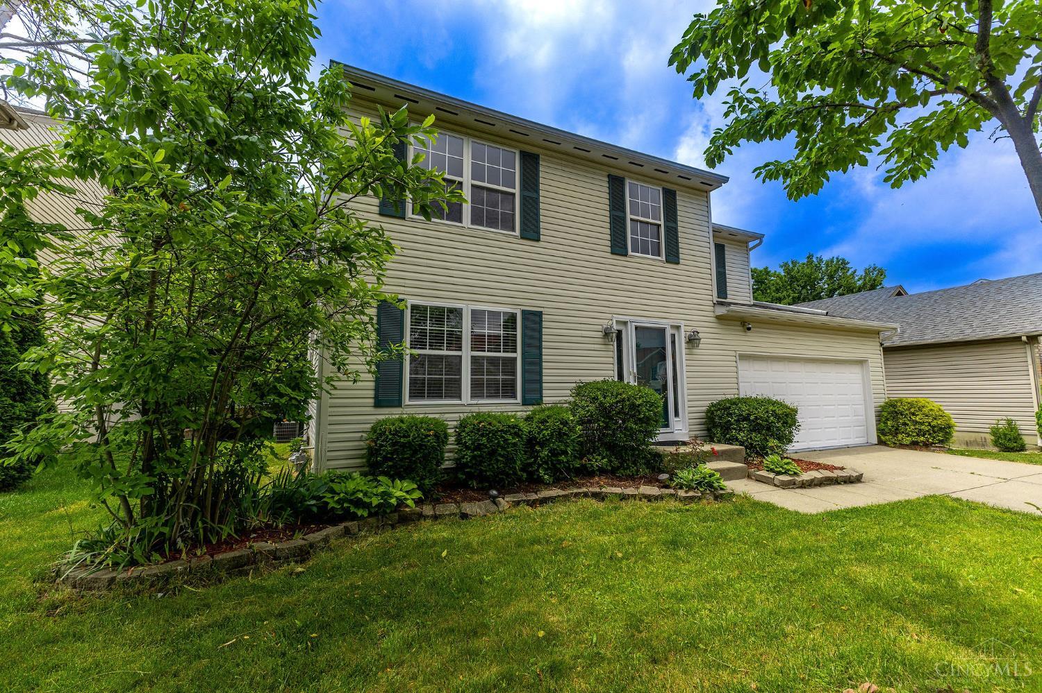 8017 Birchwood Court