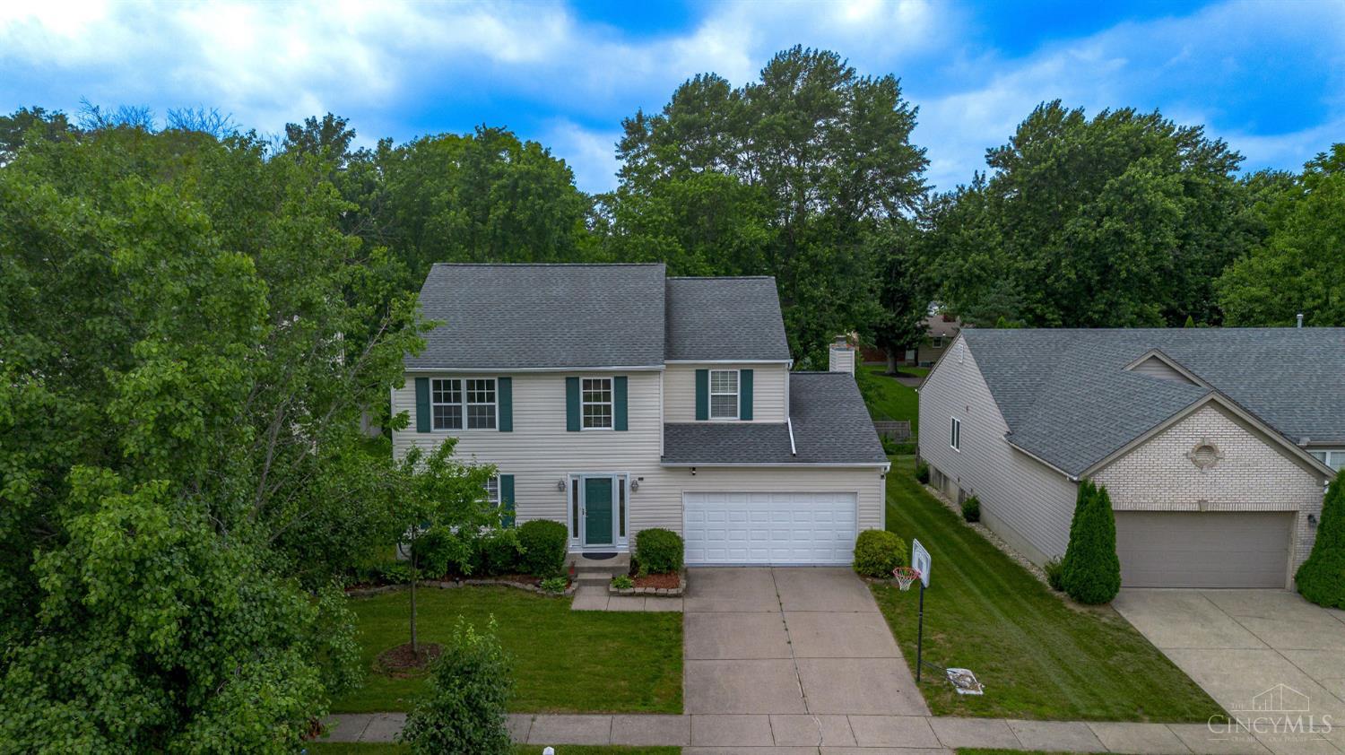 8017 Birchwood Court